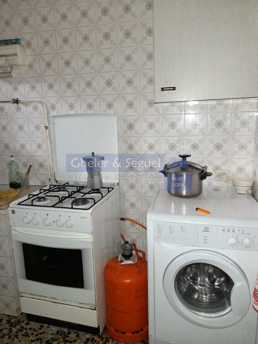 4 soverom Hus til salgs i Castilruiz - € 35 000 (Ref: 9522764)