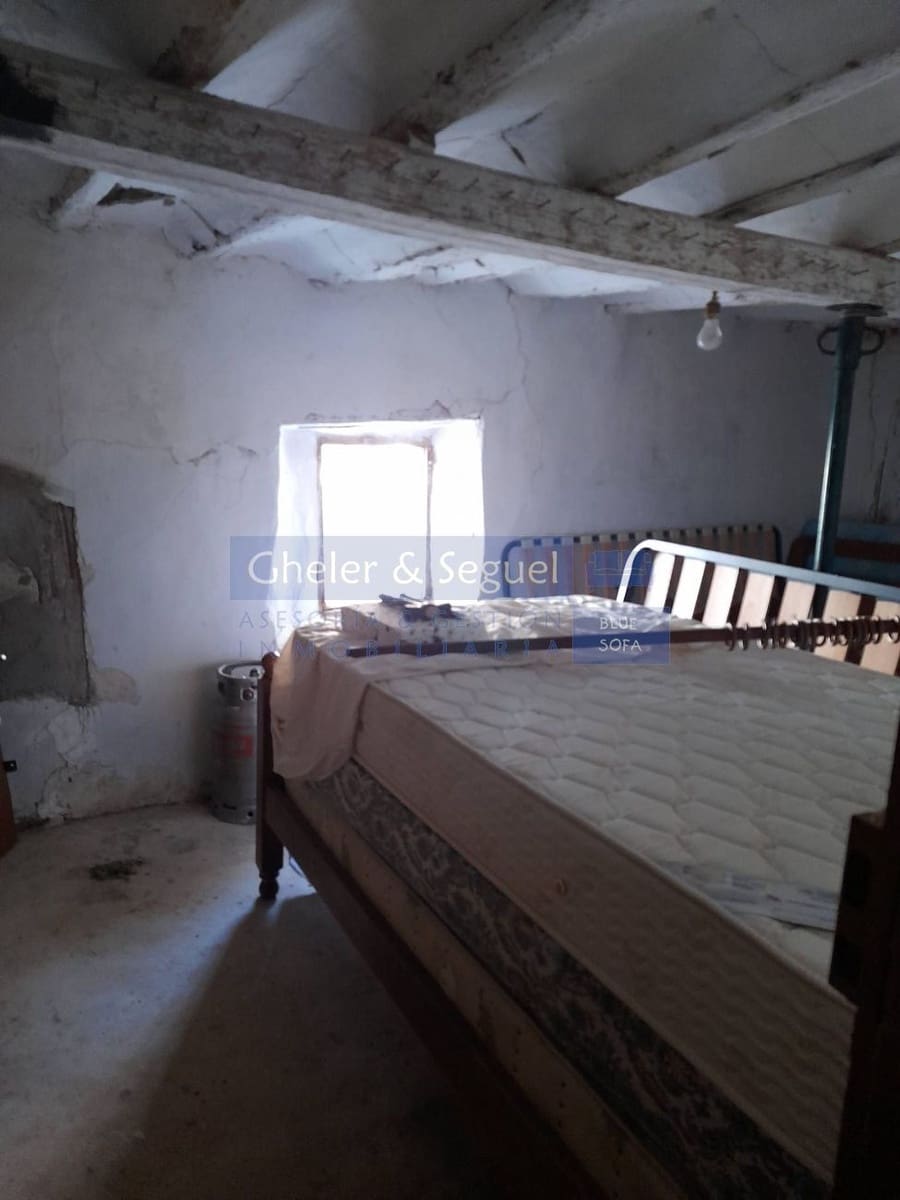 4 soverom Hus til salgs i Castilruiz - € 35 000 (Ref: 9522764)