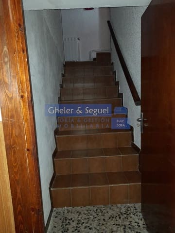 4 soverom Hus til salgs i Castilruiz - € 35 000 (Ref: 9522764)