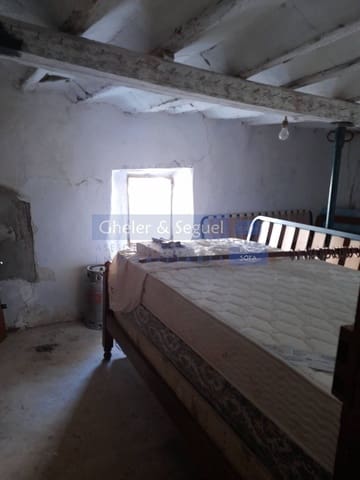 4 soverom Hus til salgs i Castilruiz - € 35 000 (Ref: 9522764)