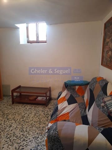 4 soverom Hus til salgs i Castilruiz - € 35 000 (Ref: 9522764)