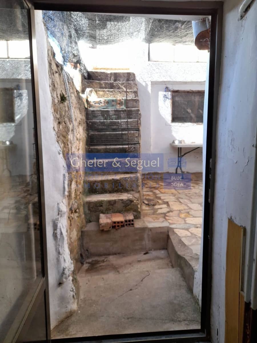 4 soverom Hus til salgs i Castilruiz - € 35 000 (Ref: 9522764)