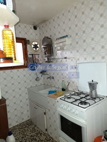 4 soverom Hus til salgs i Castilruiz - € 35 000 (Ref: 9522764)