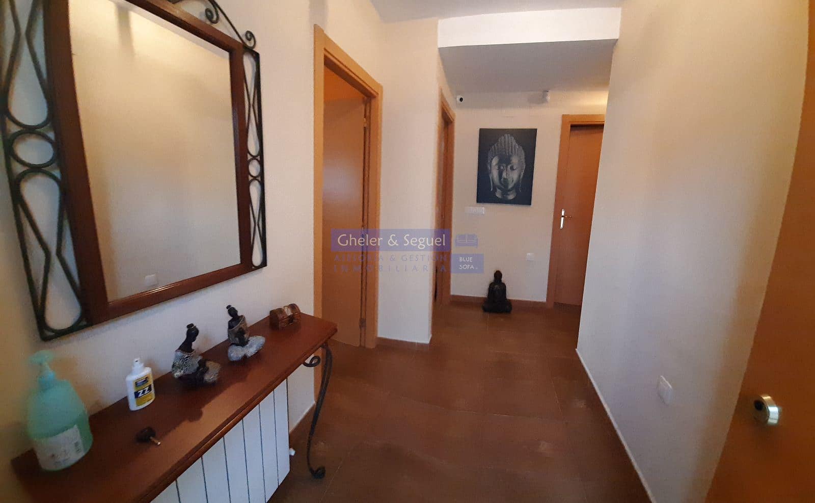 4 camera da letto Villa in vendita in Alfara d'Algimia - 260.000 € (Rif: 9522765)