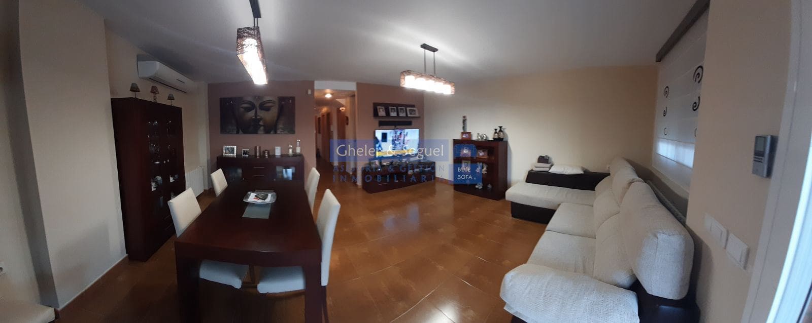 4 camera da letto Villa in vendita in Alfara d'Algimia - 260.000 € (Rif: 9522765)