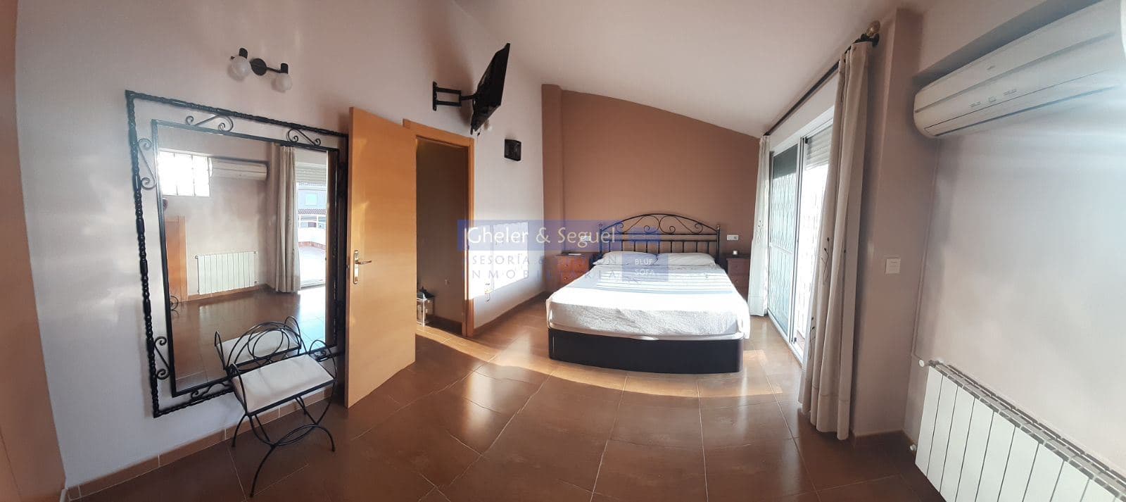 4 camera da letto Villa in vendita in Alfara d'Algimia - 260.000 € (Rif: 9522765)