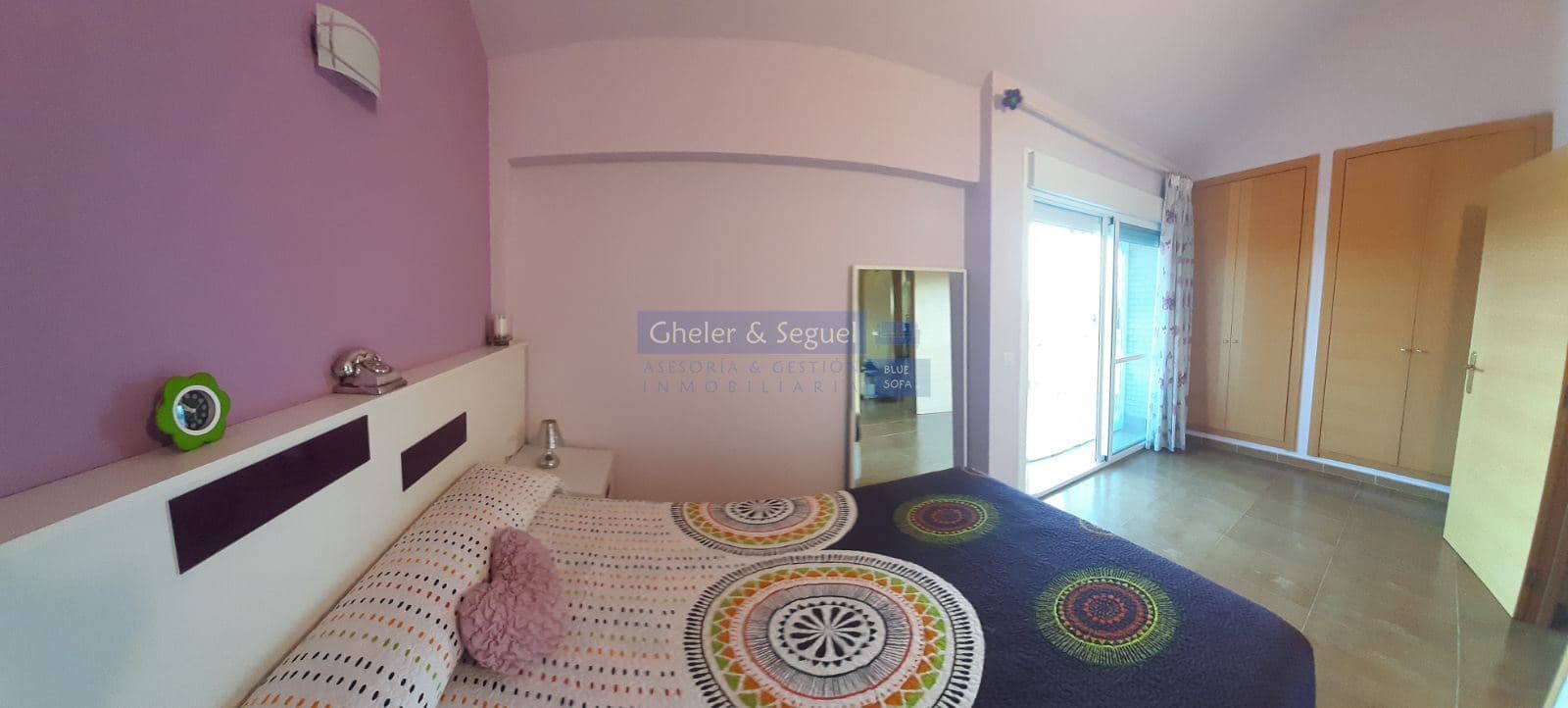 4 camera da letto Villa in vendita in Alfara d'Algimia - 260.000 € (Rif: 9522765)