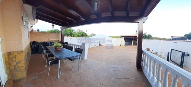 4 camera da letto Villa in vendita in Alfara d'Algimia - 260.000 € (Rif: 9522765)