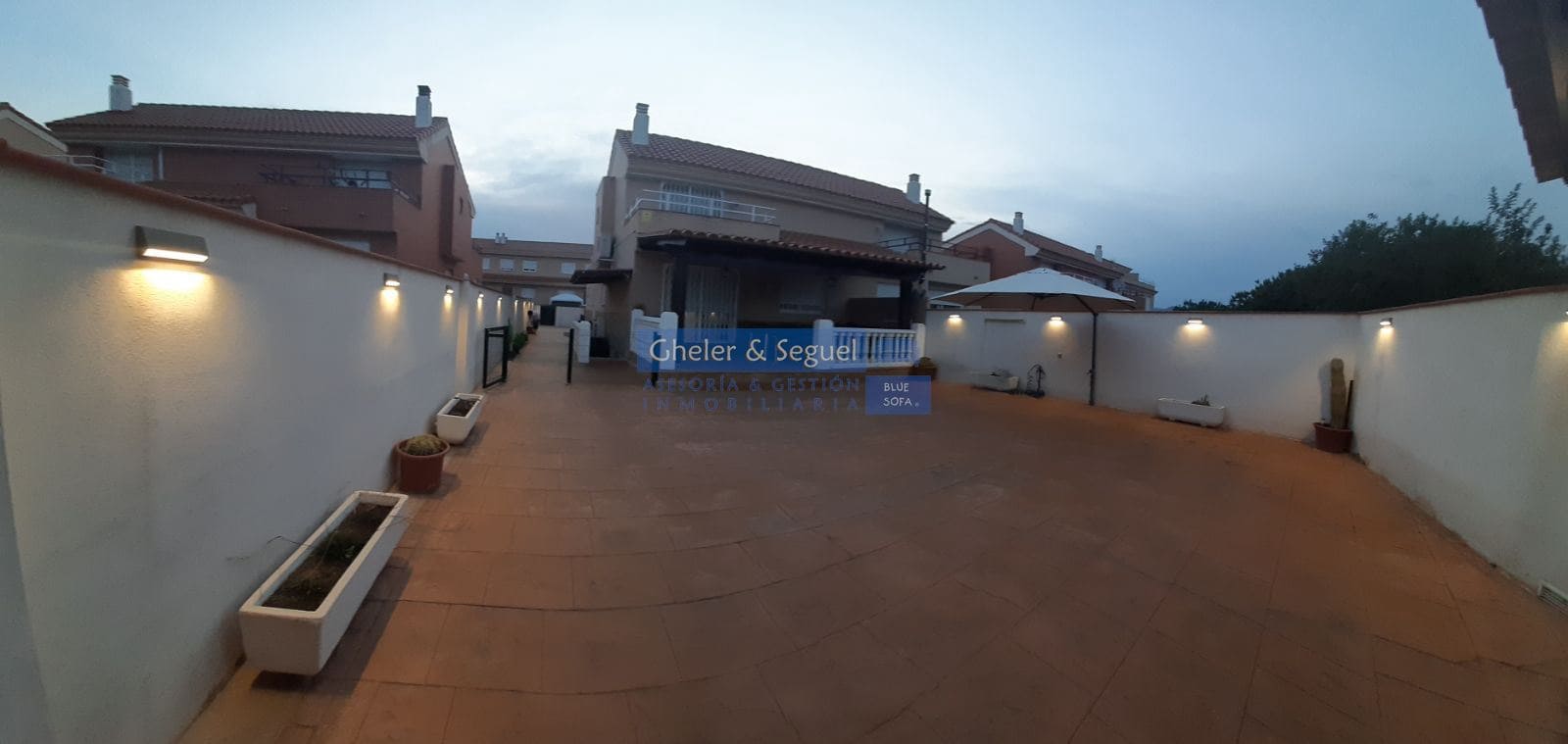 4 camera da letto Villa in vendita in Alfara d'Algimia - 260.000 € (Rif: 9522765)