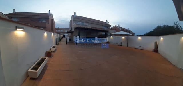 4 camera da letto Villa in vendita in Alfara d'Algimia - 260.000 € (Rif: 9522765)