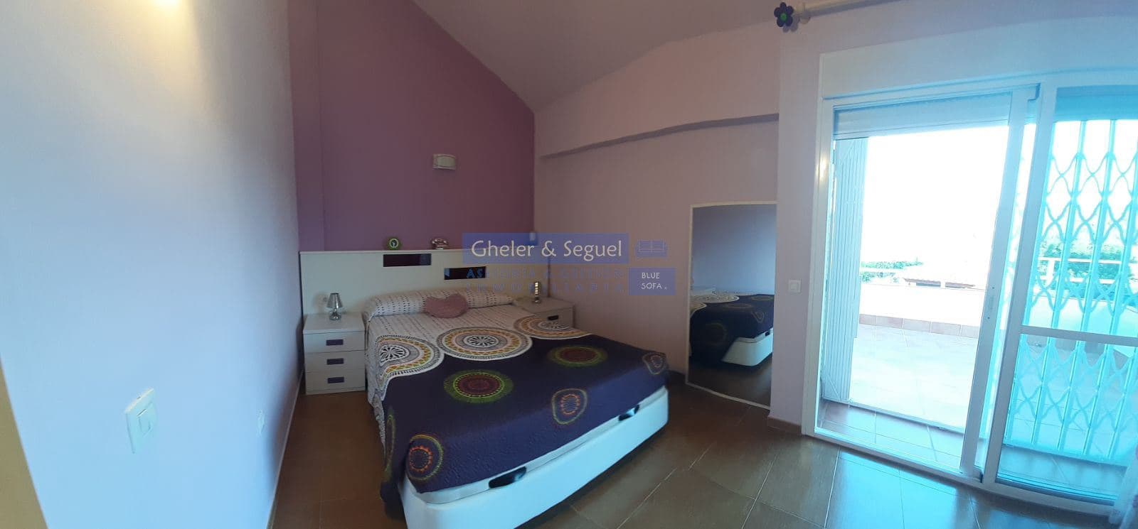 4 camera da letto Villa in vendita in Alfara d'Algimia - 260.000 € (Rif: 9522765)