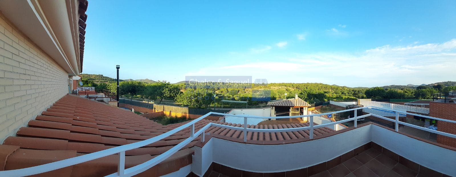 4 camera da letto Villa in vendita in Alfara d'Algimia - 260.000 € (Rif: 9522765)