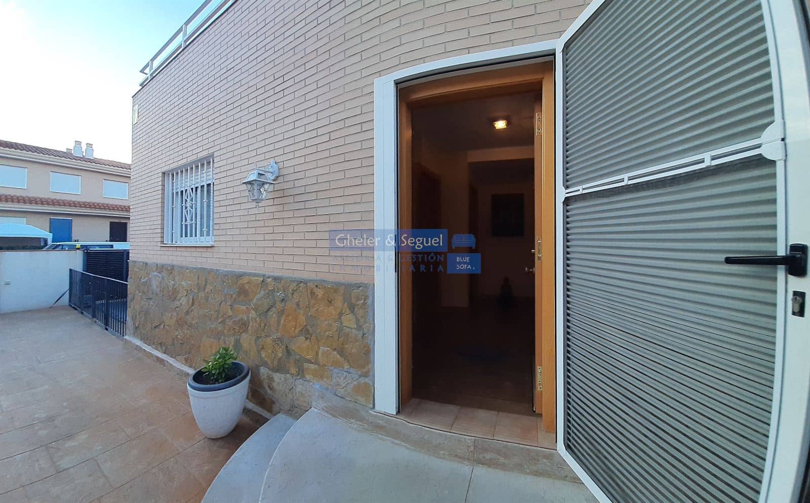 4 camera da letto Villa in vendita in Alfara d'Algimia - 260.000 € (Rif: 9522765)