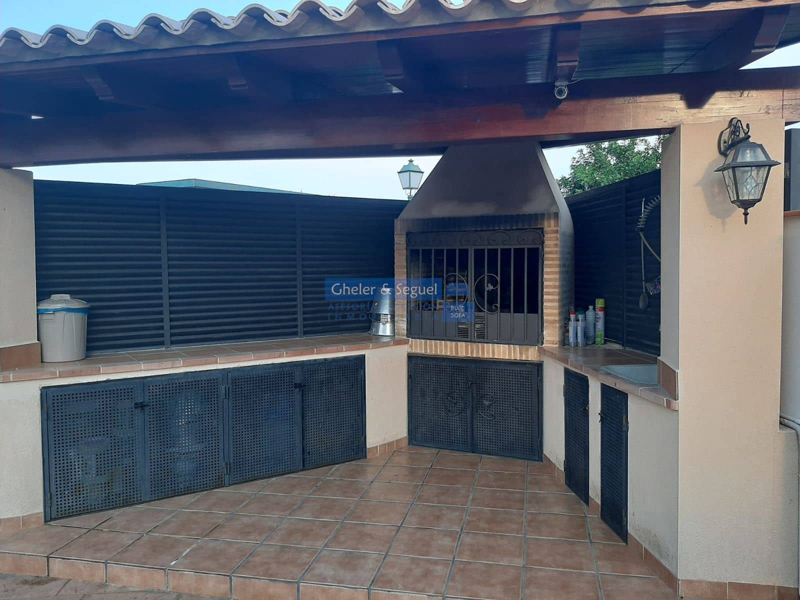 4 camera da letto Villa in vendita in Alfara d'Algimia - 260.000 € (Rif: 9522765)