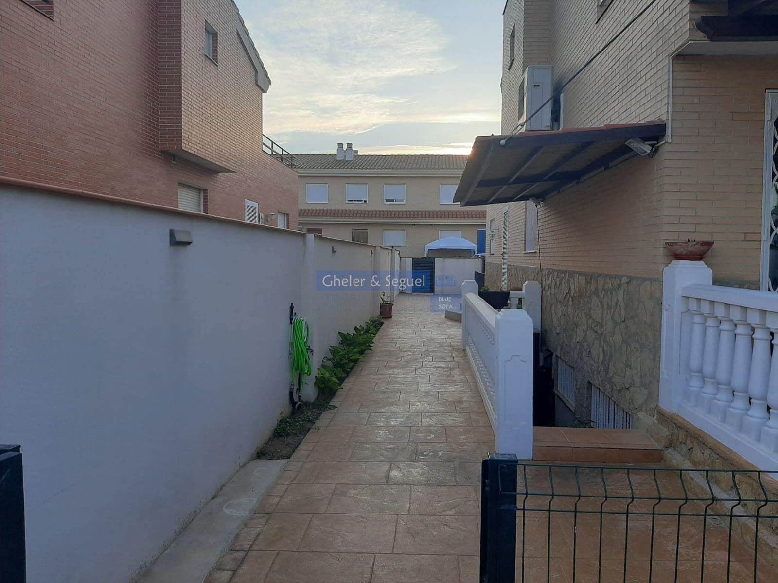 4 camera da letto Villa in vendita in Alfara d'Algimia - 260.000 € (Rif: 9522765)