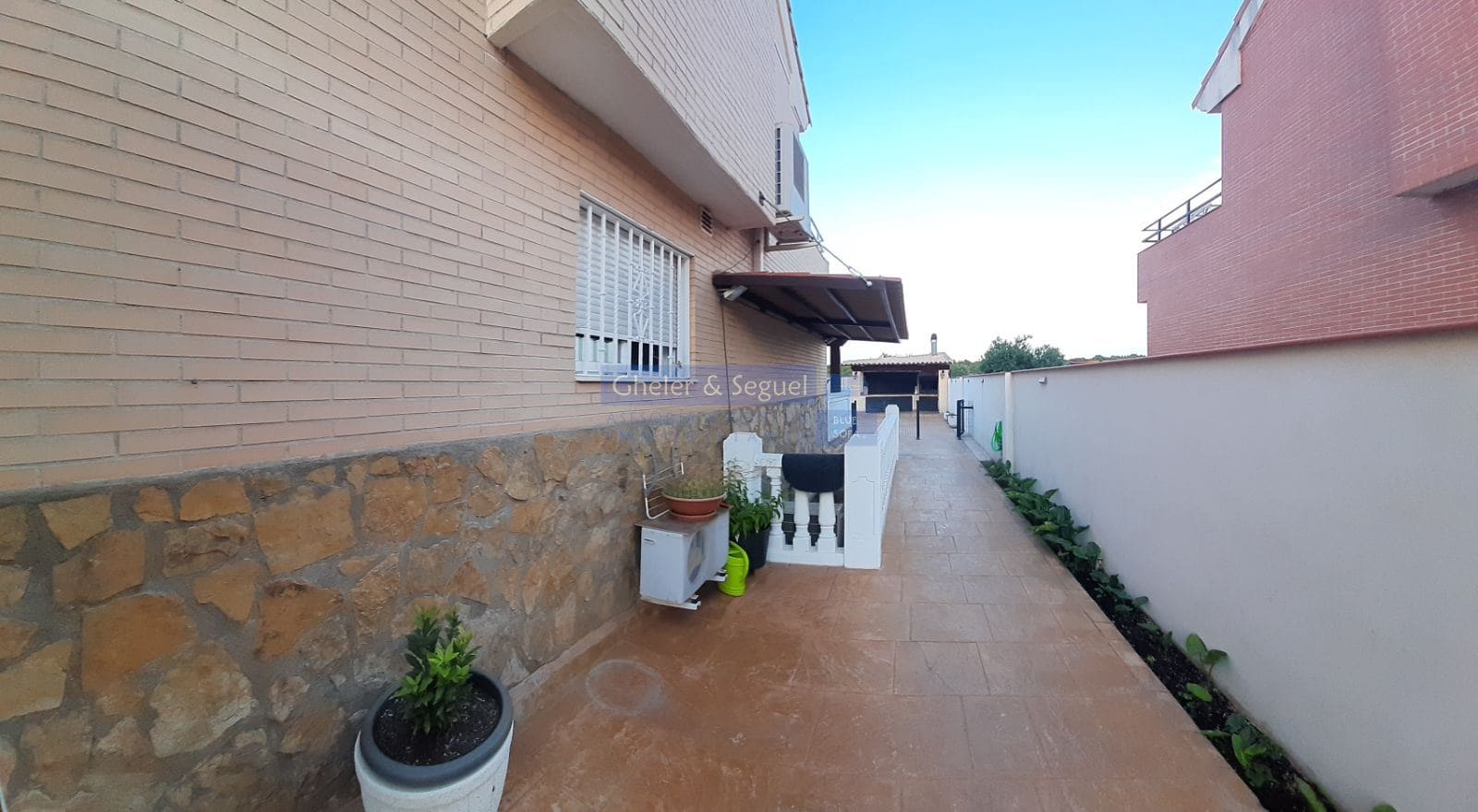 4 camera da letto Villa in vendita in Alfara d'Algimia - 260.000 € (Rif: 9522765)
