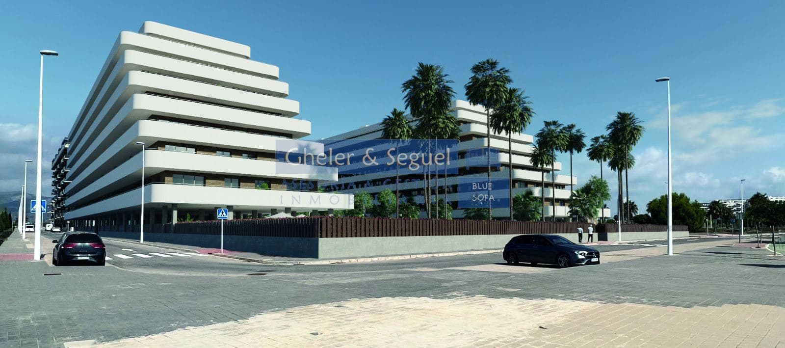 3 bedroom Apartment for sale in Moncofa with pool - € 298,000 (Ref: 9522766)