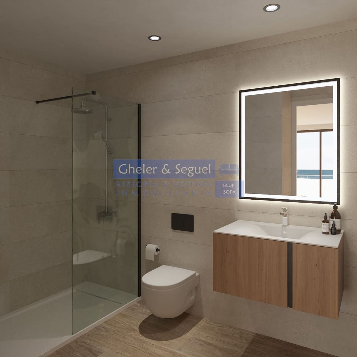 3 bedroom Apartment for sale in Moncofa with pool - € 298,000 (Ref: 9522766)