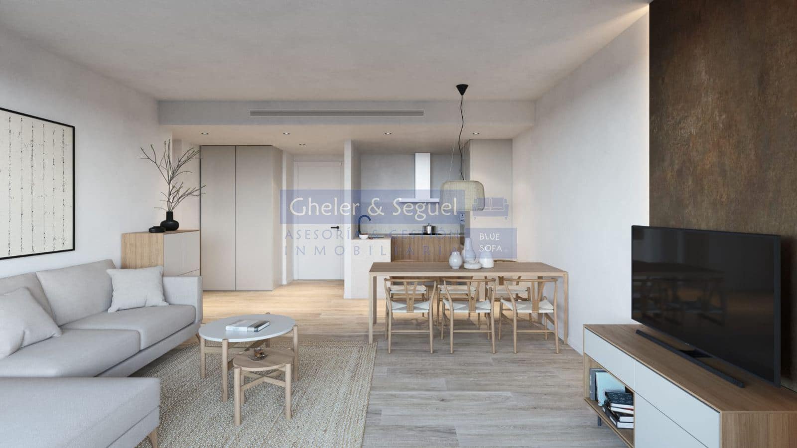 3 bedroom Apartment for sale in Moncofa with pool - € 298,000 (Ref: 9522766)