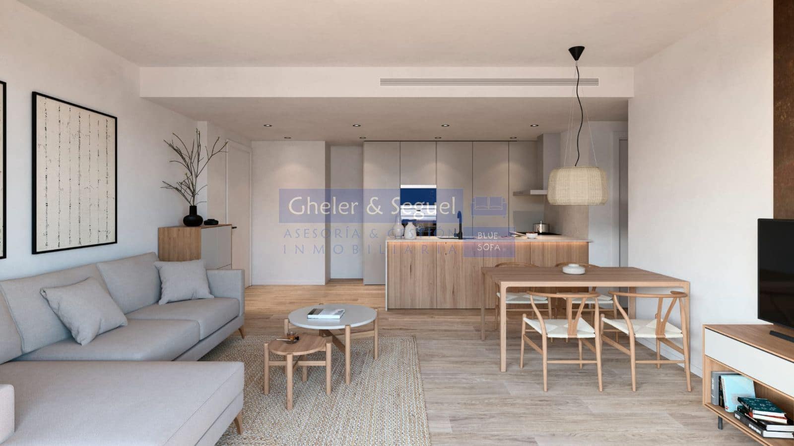 3 bedroom Apartment for sale in Moncofa with pool - € 298,000 (Ref: 9522766)