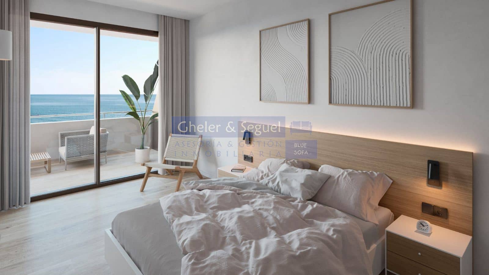 3 bedroom Apartment for sale in Moncofa with pool - € 298,000 (Ref: 9522766)