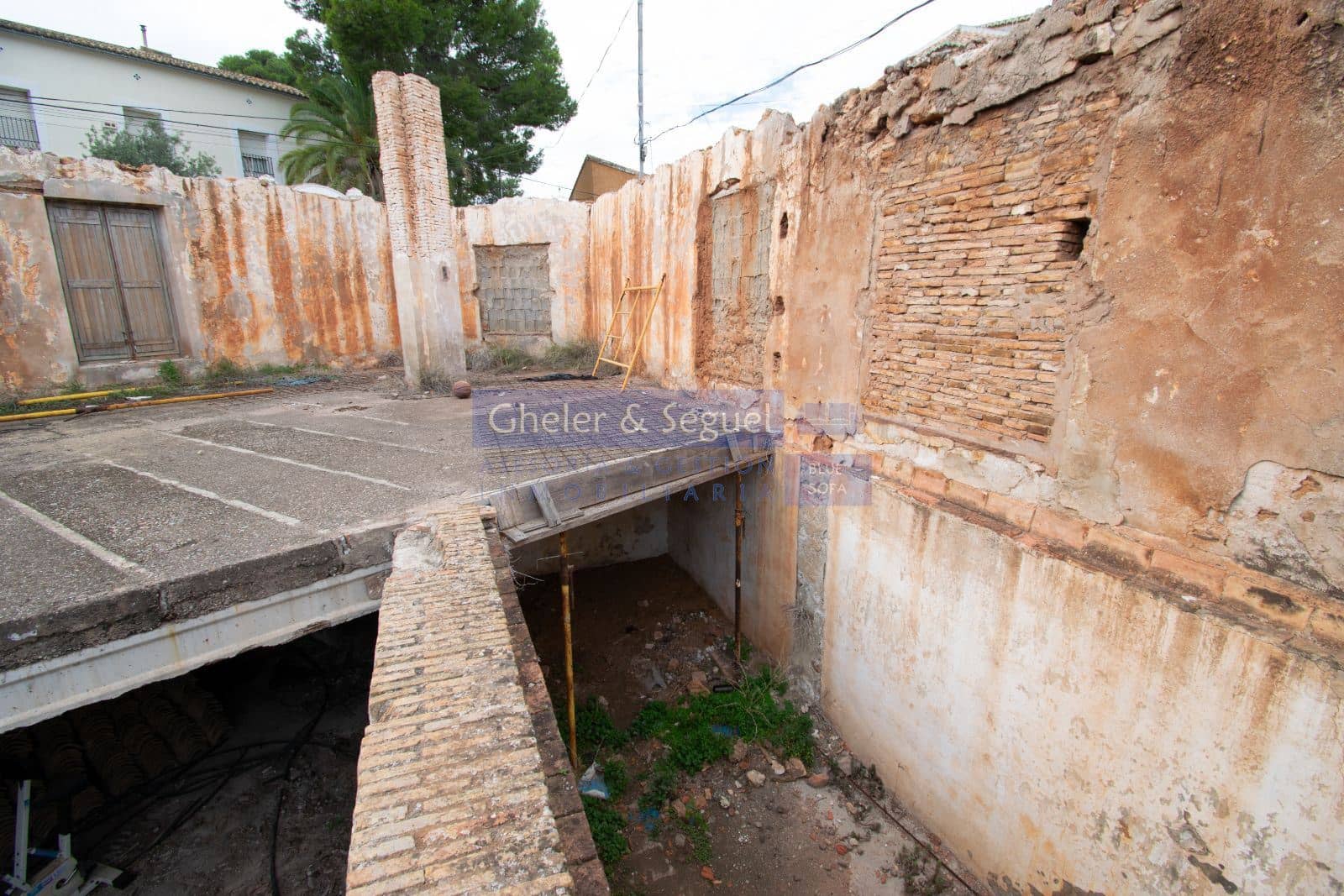 Area Edificabile in vendita in Estivella - 299.000 € (Rif: 9522767)
