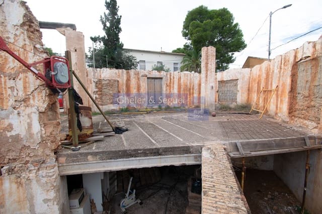 Terreno para Construção para venda em Estivella - 299 000 € (Ref: 9522767)