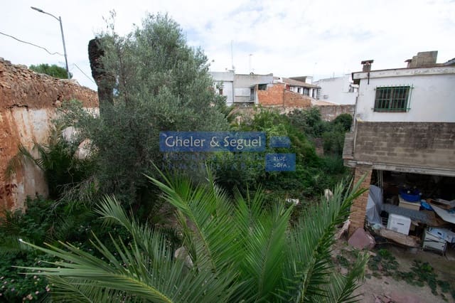 Terreno para Construção para venda em Estivella - 299 000 € (Ref: 9522767)