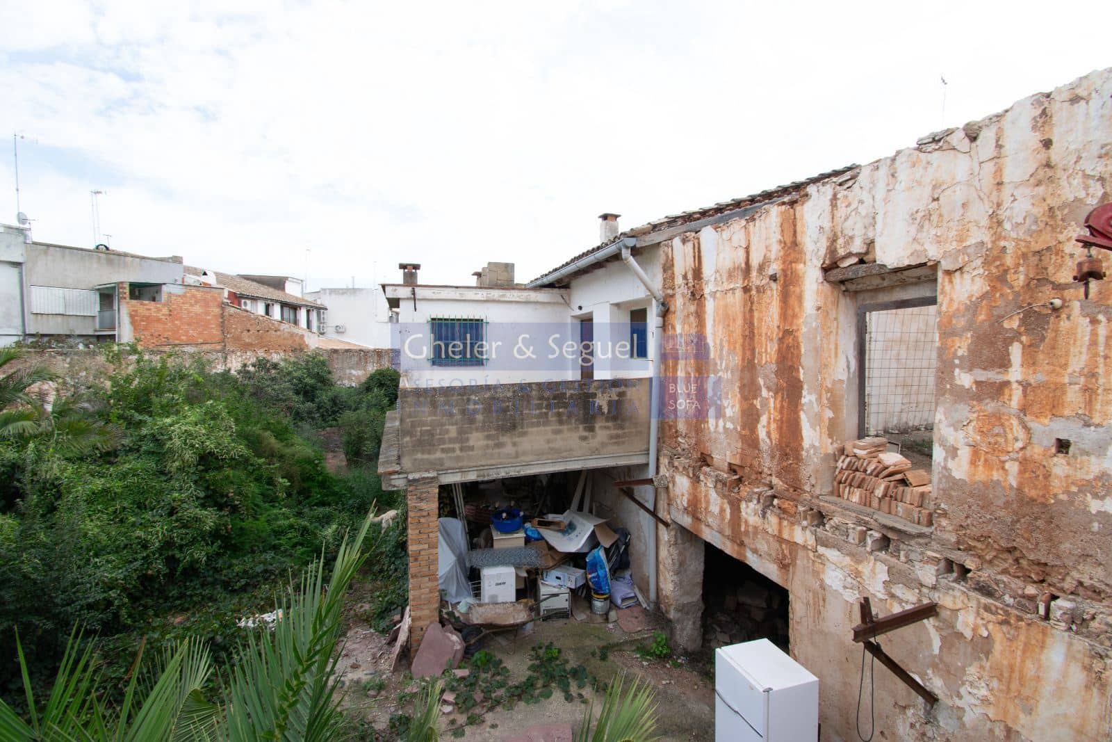 Area Edificabile in vendita in Estivella - 299.000 € (Rif: 9522767)