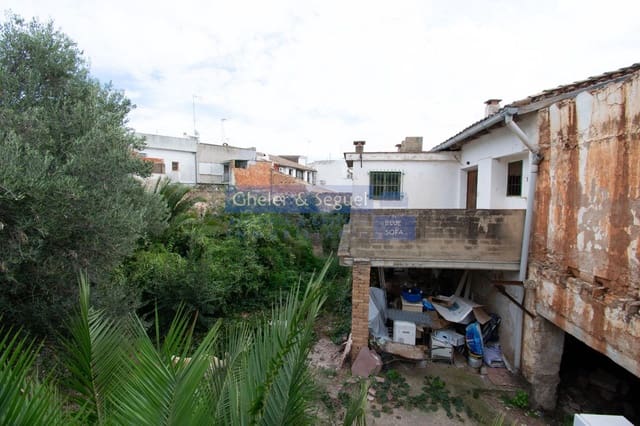 Terreno para Construção para venda em Estivella - 299 000 € (Ref: 9522767)