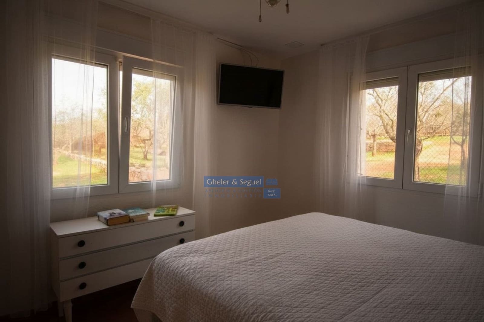 2 camera da letto Villa in vendita in Algimia d'Alfara - 195.000 € (Rif: 9522841)