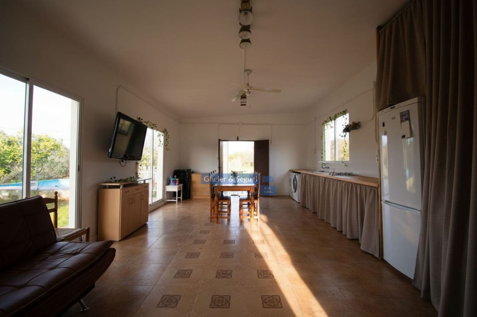 2 camera da letto Villa in vendita in Algimia d'Alfara - 195.000 € (Rif: 9522841)