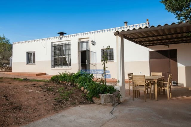 2 camera da letto Villa in vendita in Algimia d'Alfara - 195.000 € (Rif: 9522841)