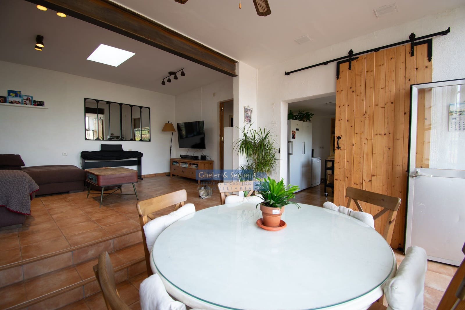 2 camera da letto Villa in vendita in Algimia d'Alfara - 195.000 € (Rif: 9522841)