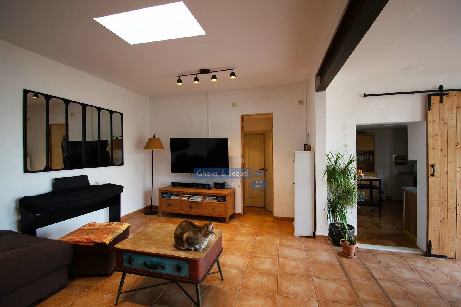 2 camera da letto Villa in vendita in Algimia d'Alfara - 195.000 € (Rif: 9522841)