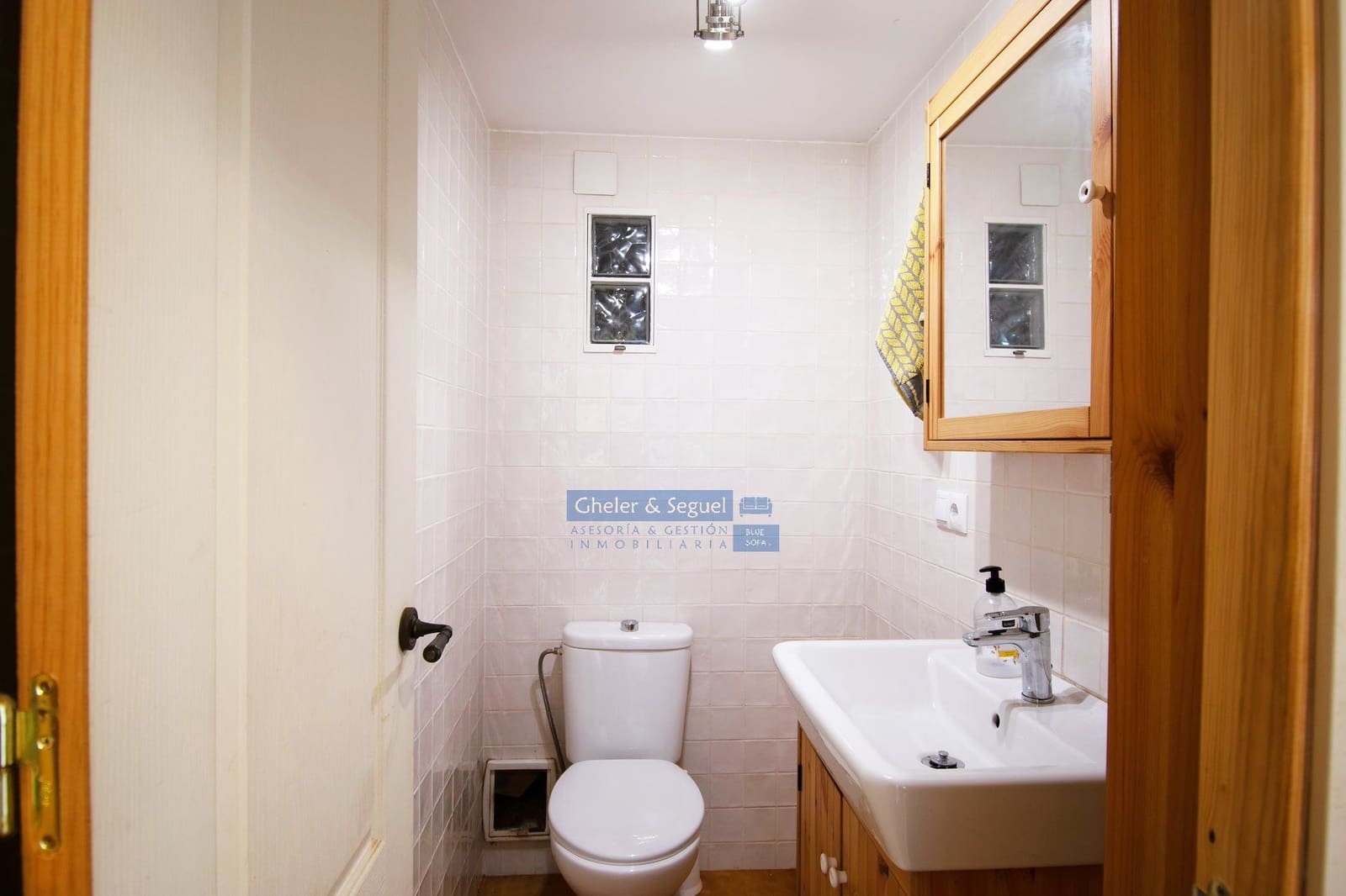 2 camera da letto Villa in vendita in Algimia d'Alfara - 195.000 € (Rif: 9522841)