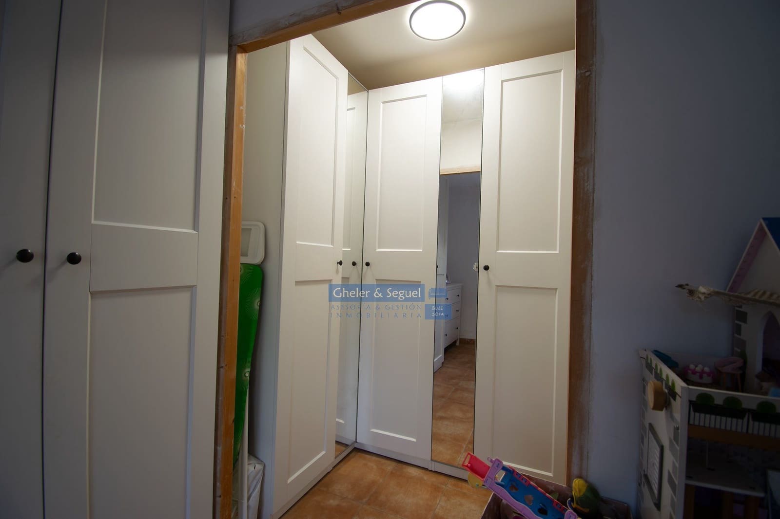 2 camera da letto Villa in vendita in Algimia d'Alfara - 195.000 € (Rif: 9522841)