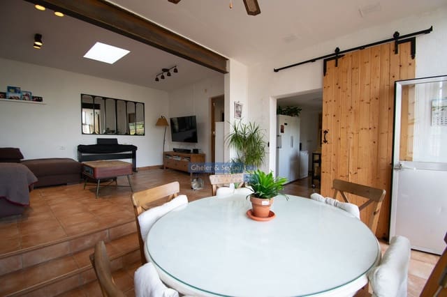 2 camera da letto Villa in vendita in Algimia d'Alfara - 195.000 € (Rif: 9522841)