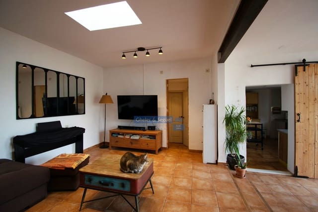 2 camera da letto Villa in vendita in Algimia d'Alfara - 195.000 € (Rif: 9522841)