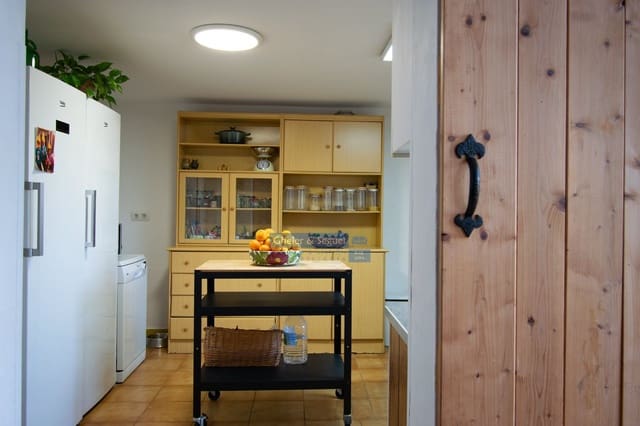 2 camera da letto Villa in vendita in Algimia d'Alfara - 195.000 € (Rif: 9522841)