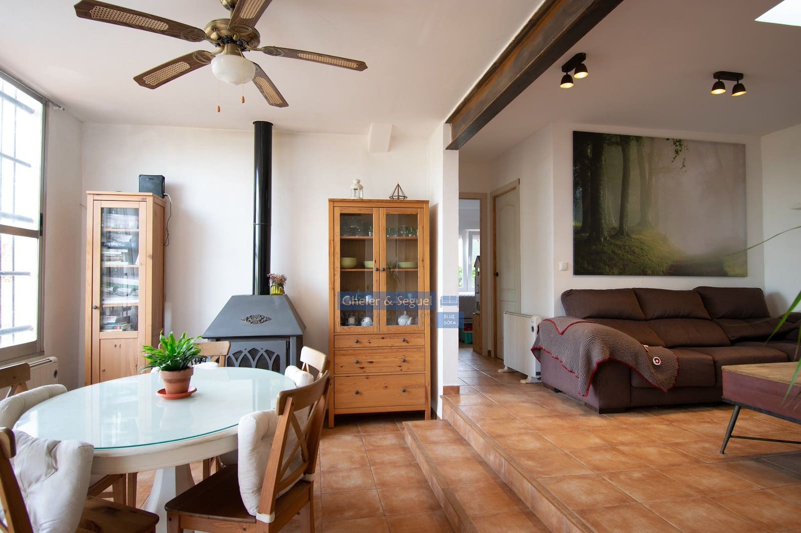 2 camera da letto Villa in vendita in Algimia d'Alfara - 195.000 € (Rif: 9522841)