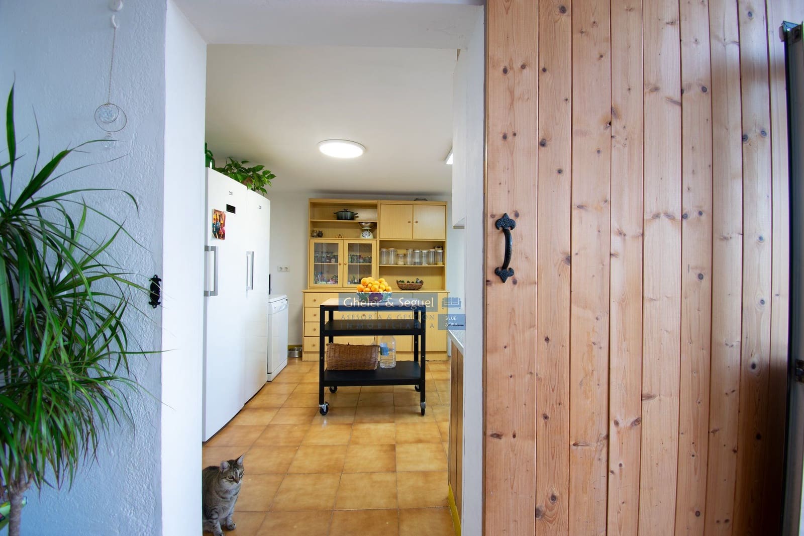 2 camera da letto Villa in vendita in Algimia d'Alfara - 195.000 € (Rif: 9522841)