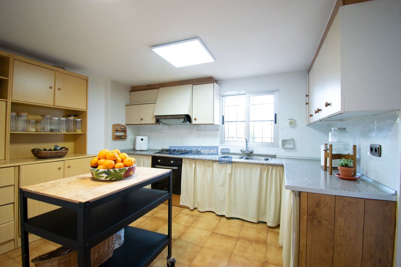 2 camera da letto Villa in vendita in Algimia d'Alfara - 195.000 € (Rif: 9522841)