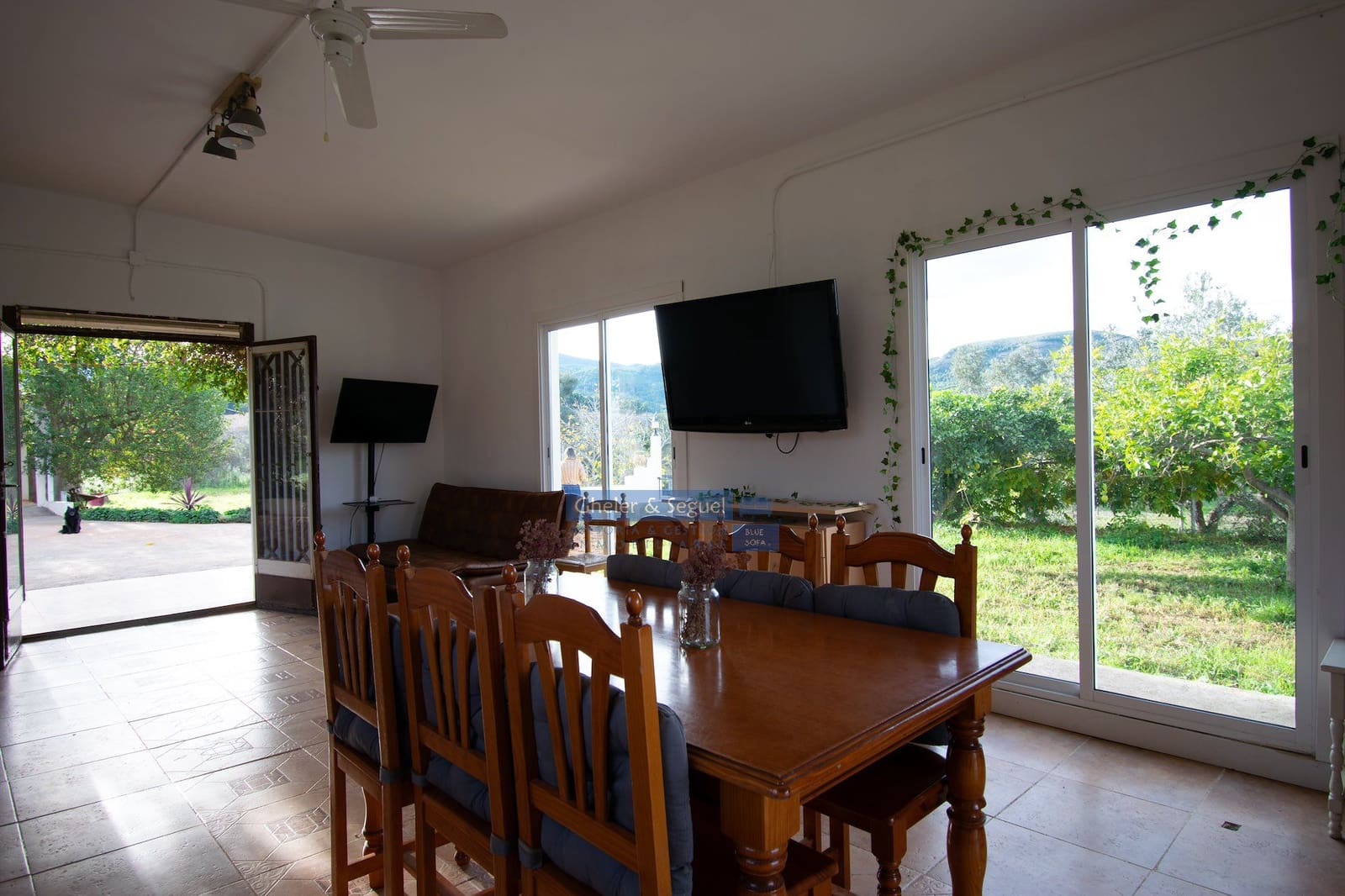 2 camera da letto Villa in vendita in Algimia d'Alfara - 195.000 € (Rif: 9522841)