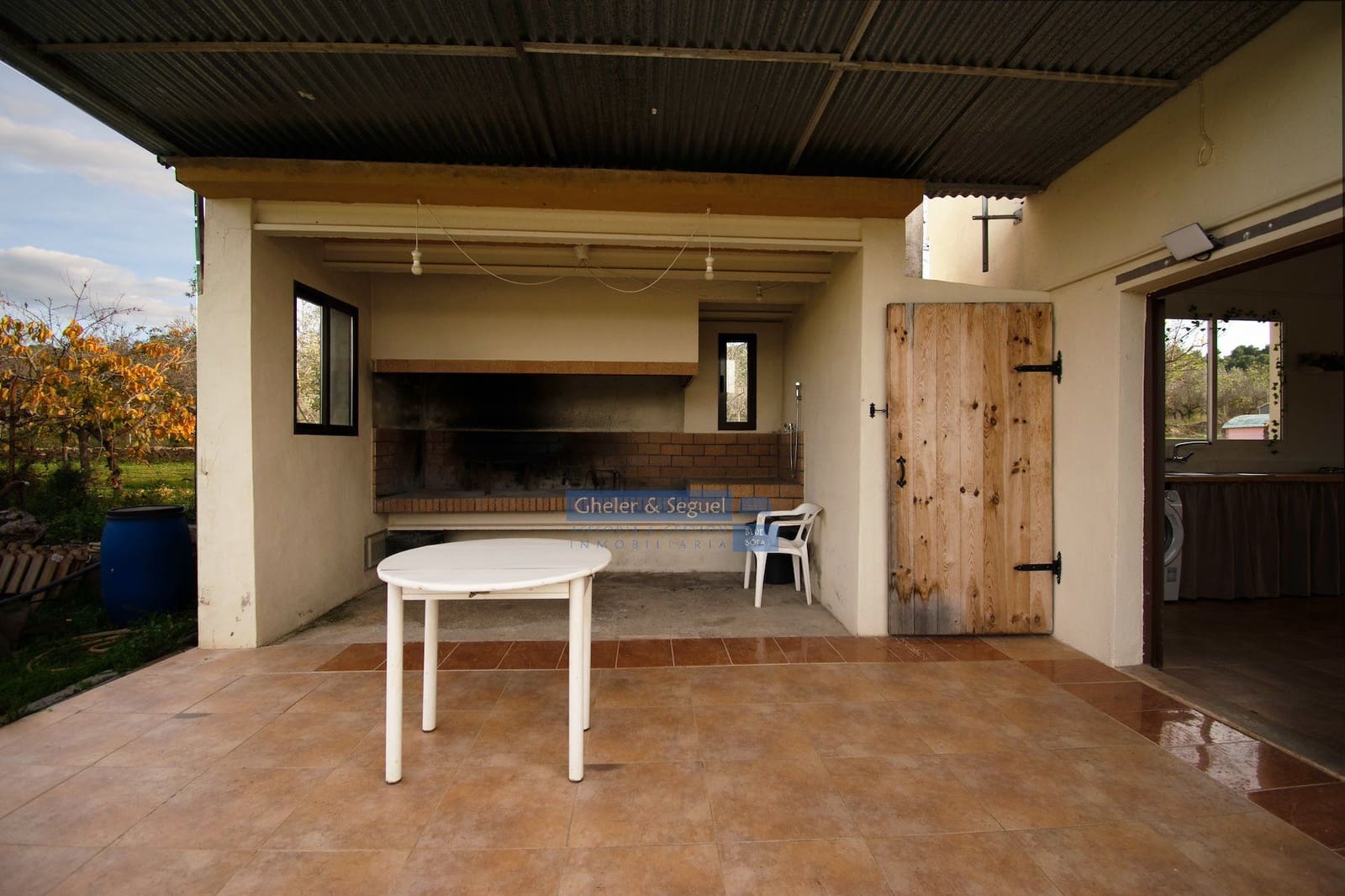 2 camera da letto Villa in vendita in Algimia d'Alfara - 195.000 € (Rif: 9522841)