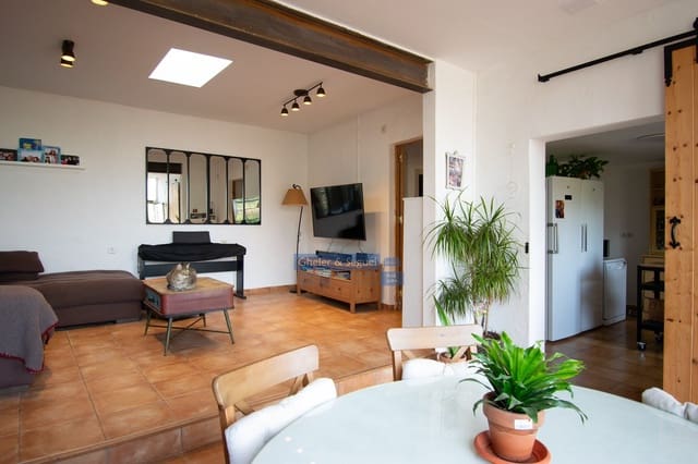 2 camera da letto Villa in vendita in Algimia d'Alfara - 195.000 € (Rif: 9522841)