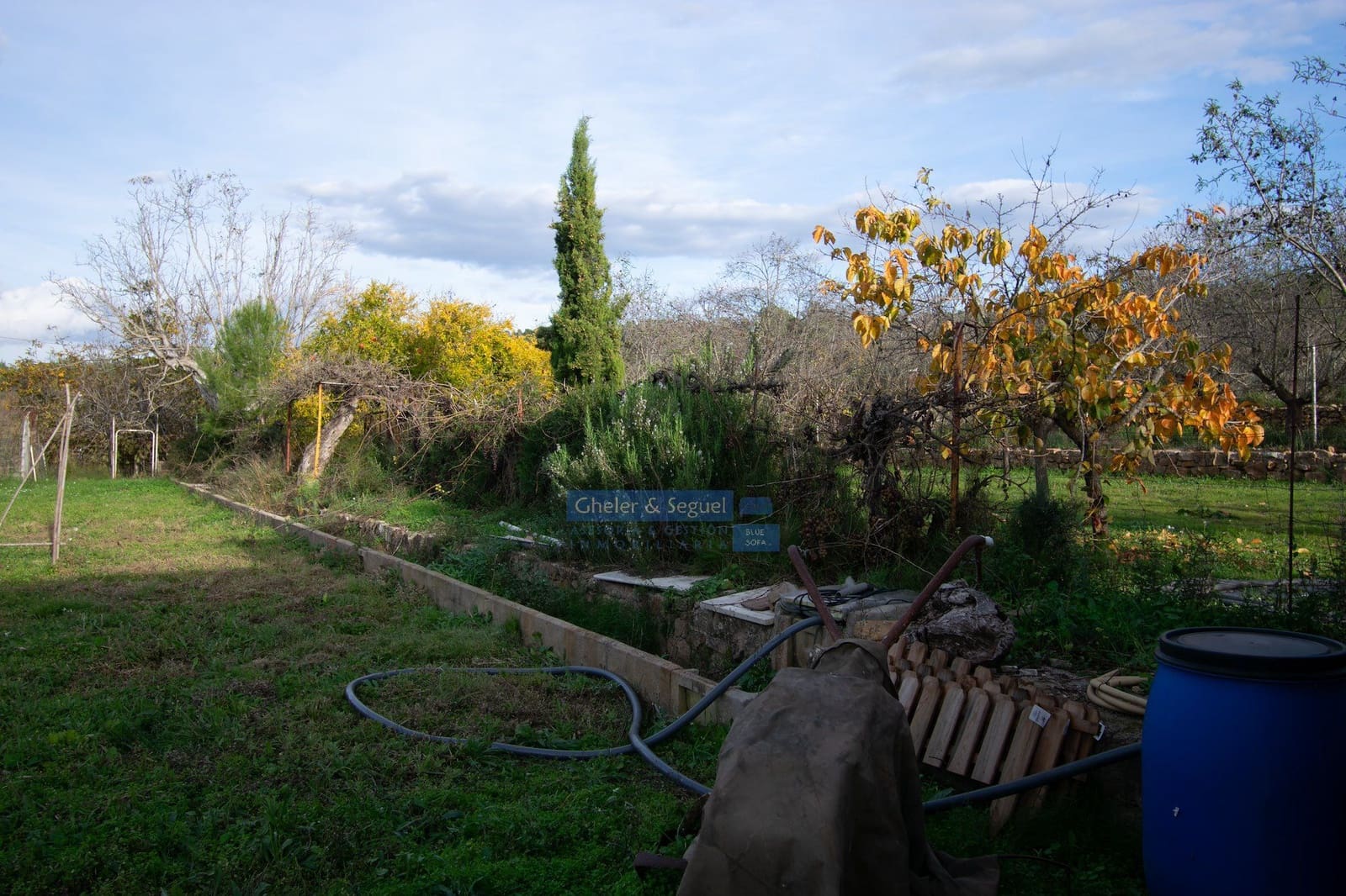 2 camera da letto Villa in vendita in Algimia d'Alfara - 195.000 € (Rif: 9522841)