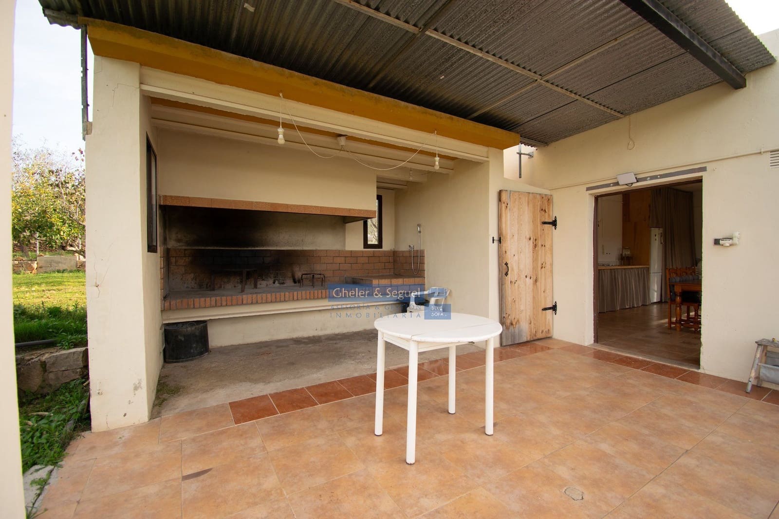 2 camera da letto Villa in vendita in Algimia d'Alfara - 195.000 € (Rif: 9522841)