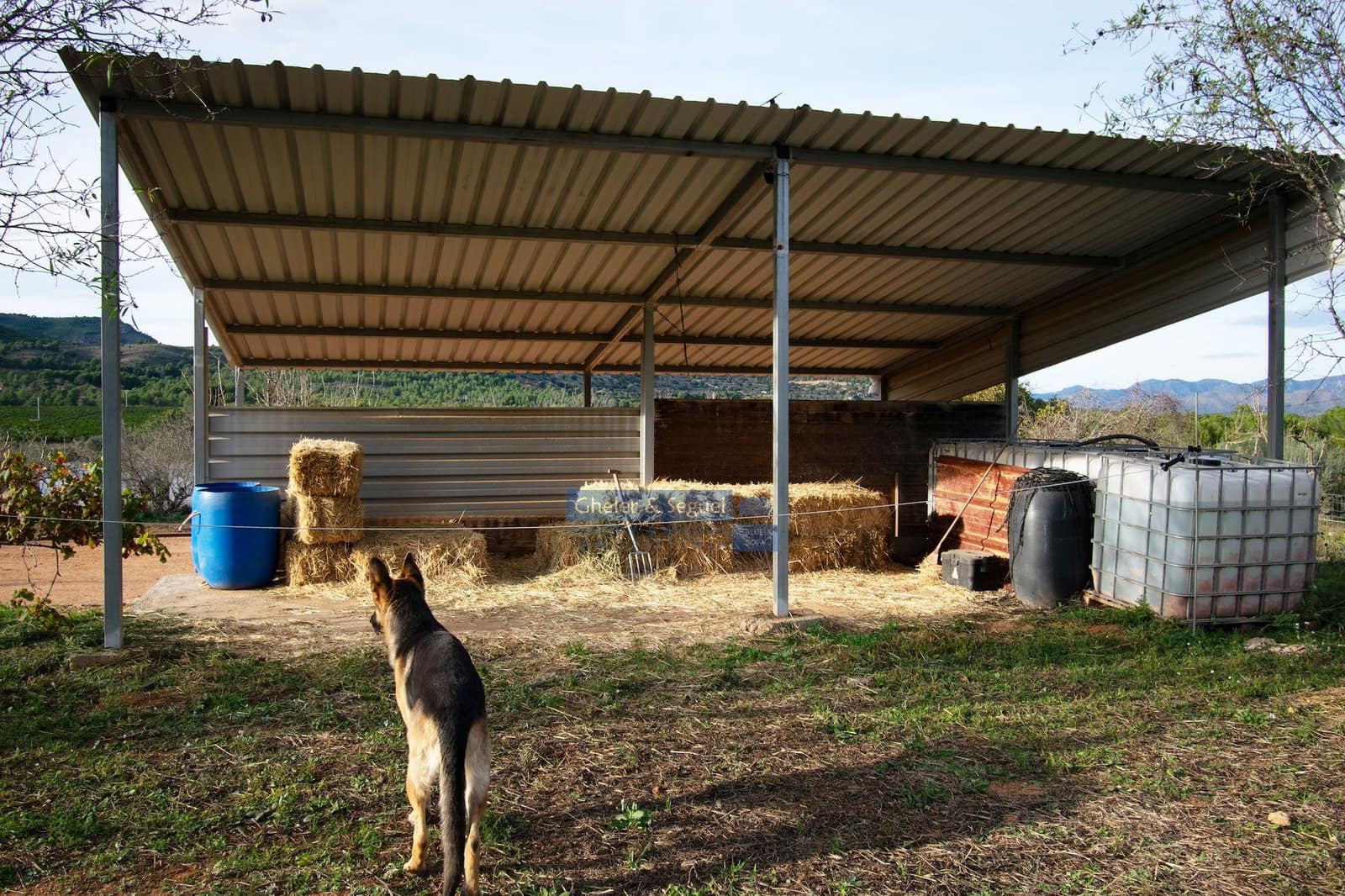 2 camera da letto Villa in vendita in Algimia d'Alfara - 195.000 € (Rif: 9522841)