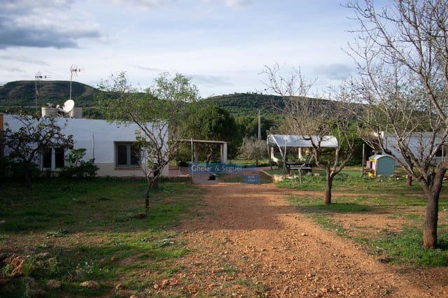 2 camera da letto Villa in vendita in Algimia d'Alfara - 195.000 € (Rif: 9522841)